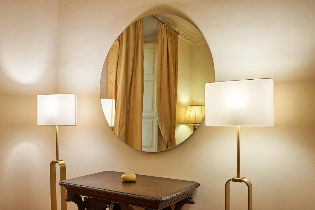 Irex - Cavour Private Apartment Rzym Zewnętrze zdjęcie