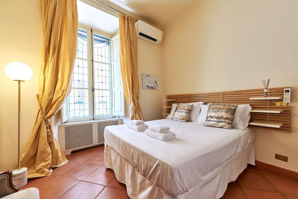Irex - Cavour Private Apartment Rzym Zewnętrze zdjęcie