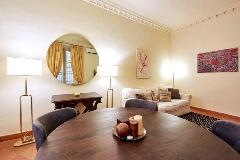 Irex - Cavour Private Apartment Rzym Zewnętrze zdjęcie