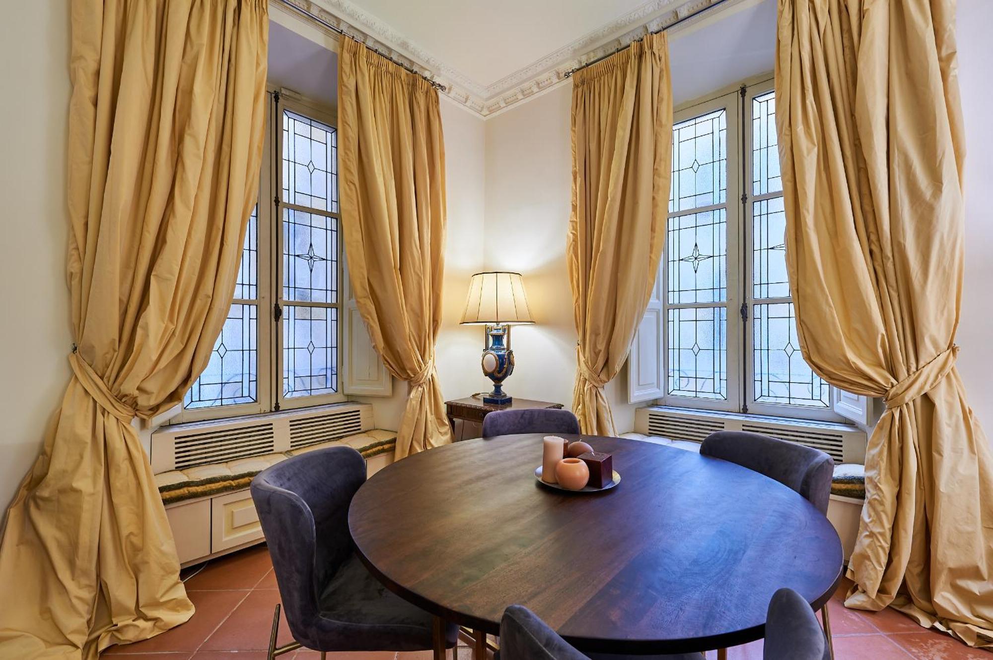 Irex - Cavour Private Apartment Rzym Zewnętrze zdjęcie